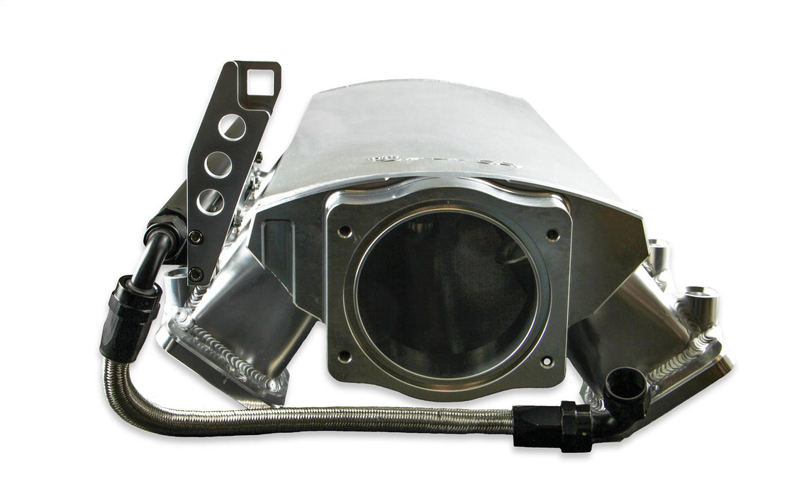 Holley 870018 Sniper EFI Cable Bracket Kit - Truck Part Superstore