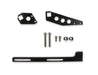 Holley 870017 Sniper EFI Cable Bracket Kit - Truck Part Superstore