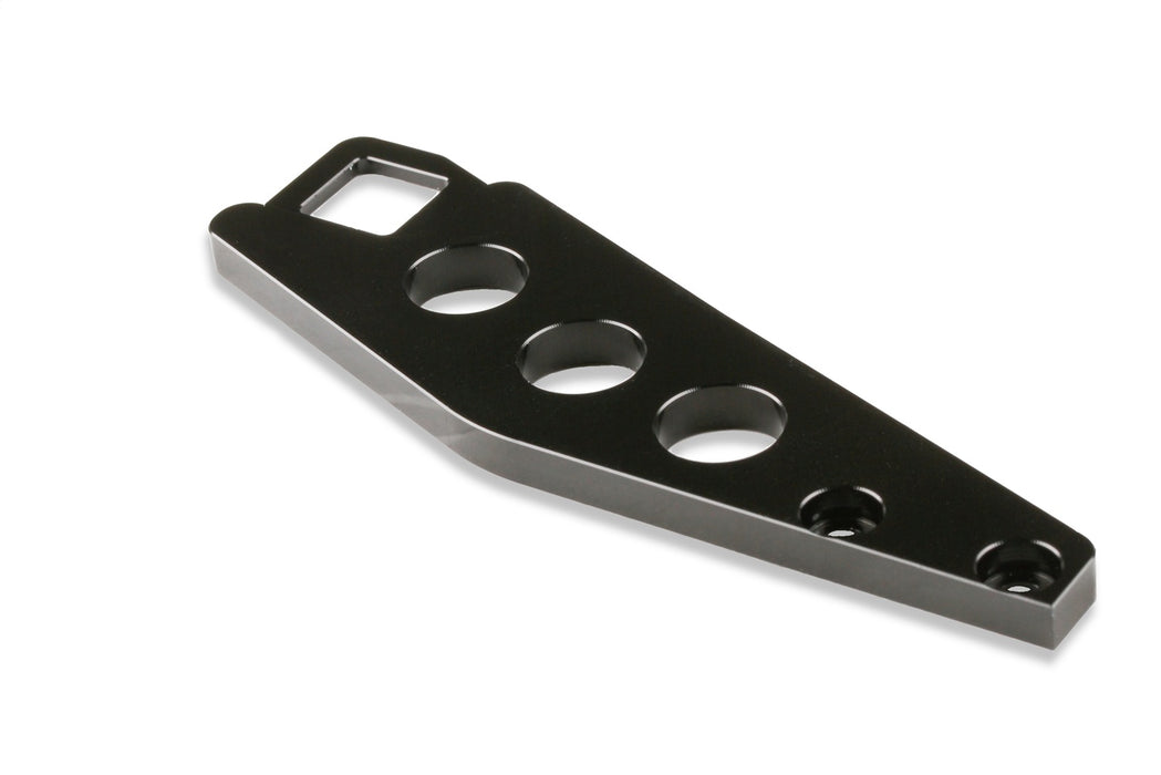 Holley 870017 Sniper EFI Cable Bracket Kit - Truck Part Superstore