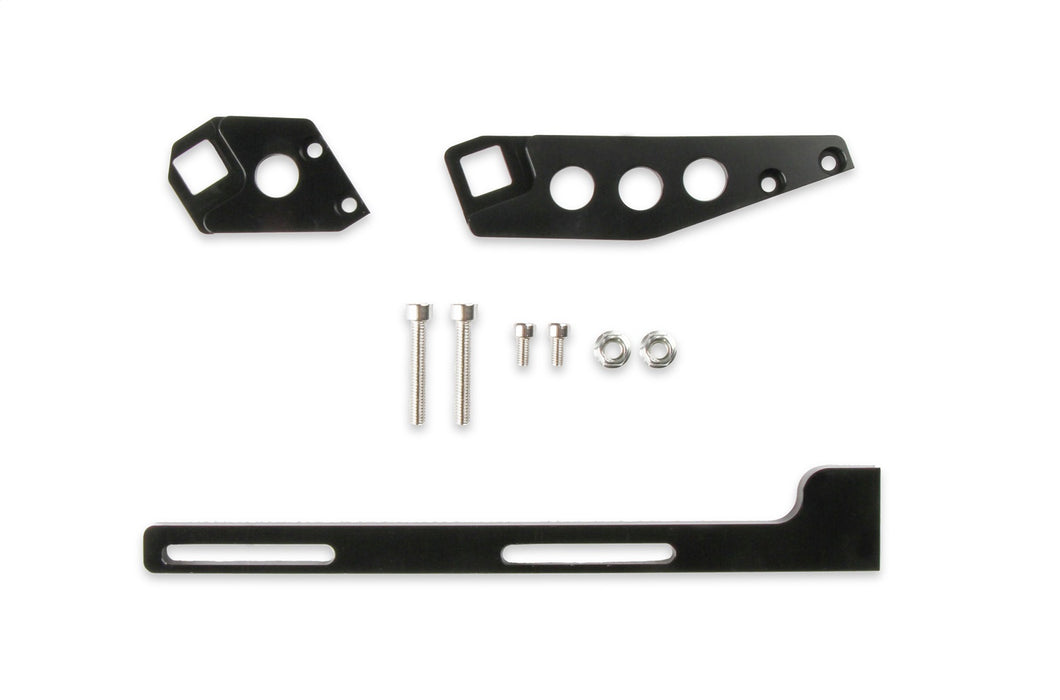 Holley 870019 Sniper EFI Cable Bracket Kit - Truck Part Superstore