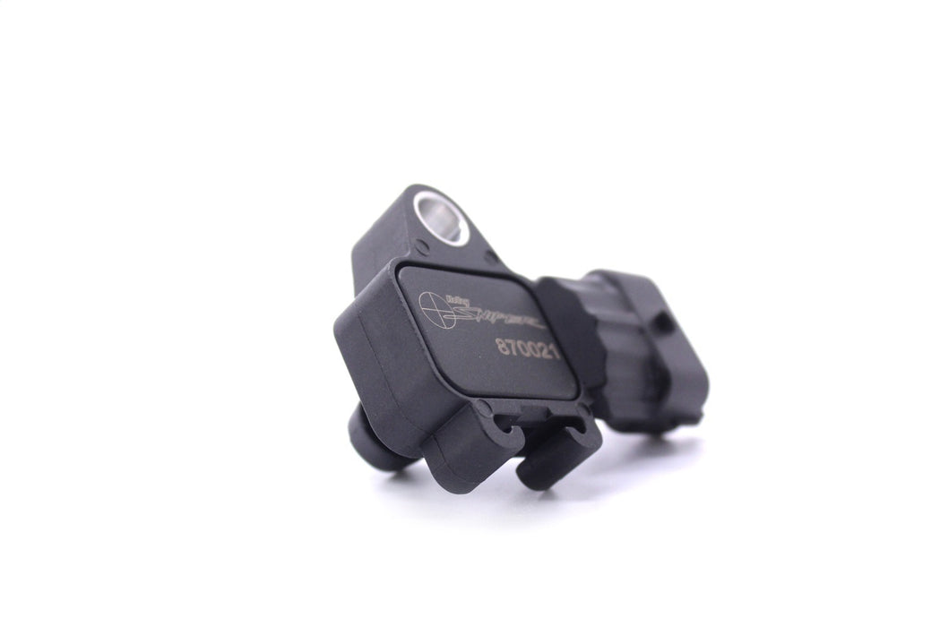 Holley 870021 Sniper EFI MAP Sensor; 2.5 Bar; Applications Up to 25 lbs. Boost; - Truck Part Superstore