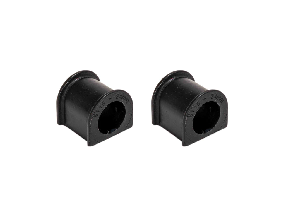 Eibach Springs E40-72-015-01-10 FRONT ANTI-ROLL Kit (Front Sway Bar Only) - Truck Part Superstore