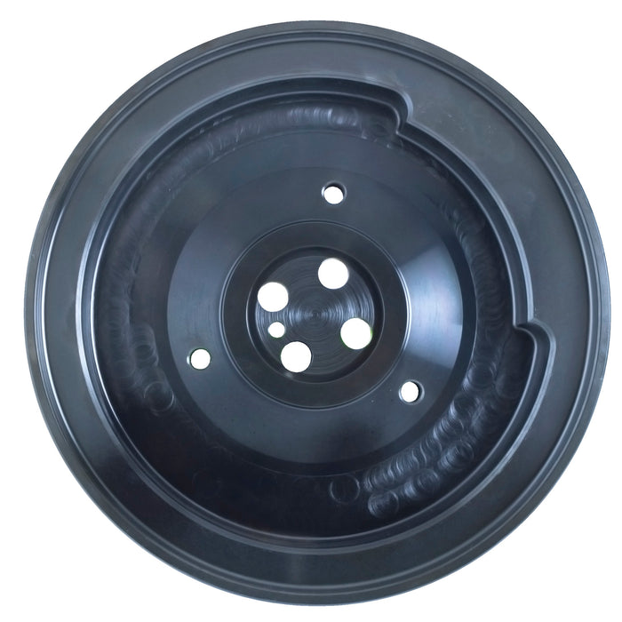Fluidampr 870201 Harmonic Balancer - Fluidampr - Ford - 2003-2007 - 6.0L Power Stroke - Each - Truck Part Superstore