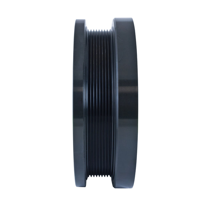 Fluidampr 870201 Harmonic Balancer - Fluidampr - Ford - 2003-2007 - 6.0L Power Stroke - Each - Truck Part Superstore