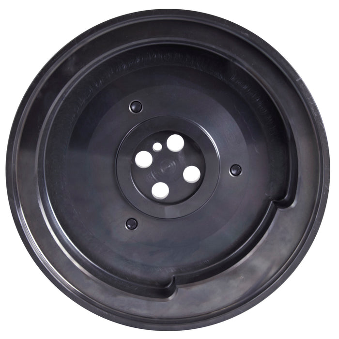 Fluidampr 870211 Harmonic Balancer - Fluidampr - Ford -2003-2007 -6.0L Power Stroke Dual Alt -Ea - Truck Part Superstore