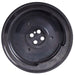 Fluidampr 870211 Harmonic Balancer - Fluidampr - Ford -2003-2007 -6.0L Power Stroke Dual Alt -Ea - Truck Part Superstore