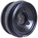 Fluidampr 870211 Harmonic Balancer - Fluidampr - Ford -2003-2007 -6.0L Power Stroke Dual Alt -Ea - Truck Part Superstore