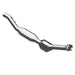 MagnaFlow Exhaust Products 447152 California Direct-Fit Catalytic Converter - Truck Part Superstore