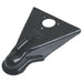 Husky Towing 87081 Weld On To50 Deg Angle Frames 14K Gross Wt Cap 2-5/16" Ball Wedge Latch - Truck Part Superstore