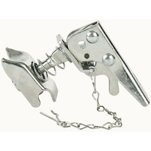 Husky Towing 87083 For Use With 2 Inch  Couplers Rated At 3500 Pounds - Truck Part Superstore