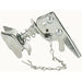 Husky Towing 87083 For Use With 2 Inch  Couplers Rated At 3500 Pounds - Truck Part Superstore