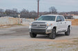 Rough Country 870 2.5-3 Inch Leveling Lift Kit 07-20 Tundra 2WD/4WD Rough Country - Truck Part Superstore