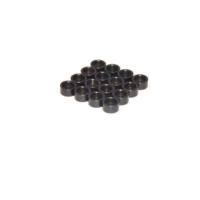 Lunati 87104-16 Hardened Lash Caps .080" Thick, .190" Tall, for 3/8" Valve Stem. - Truck Part Superstore