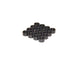 Lunati 87104-16 Hardened Lash Caps .080" Thick, .190" Tall, for 3/8" Valve Stem. - Truck Part Superstore
