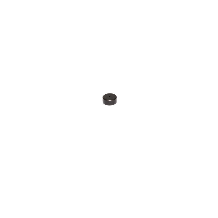Lunati 87105-1 Hardened Lash Cap .080" Thick, .190" Tall, for 5/16" Valve Stem. - Truck Part Superstore