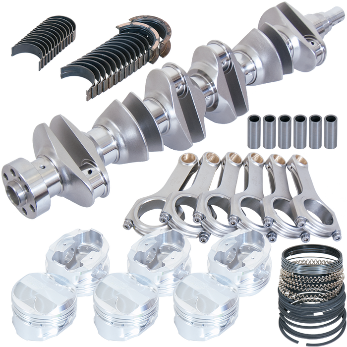 Eagle Specialty Prod 87122860 Engine Crankshaft Rotating Assembly - Truck Part Superstore