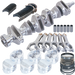 Eagle Specialty Prod 87122865 Engine Crankshaft Rotating Assembly - Truck Part Superstore
