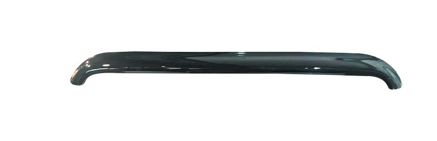 TrailFX 8715H Wrap-Around; Smoke; Acrylic - Truck Part Superstore