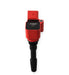 MSD 8716 Blaster Direct Ignition Coil; Direct Bolt-In Replacement; Red; Single; - Truck Part Superstore