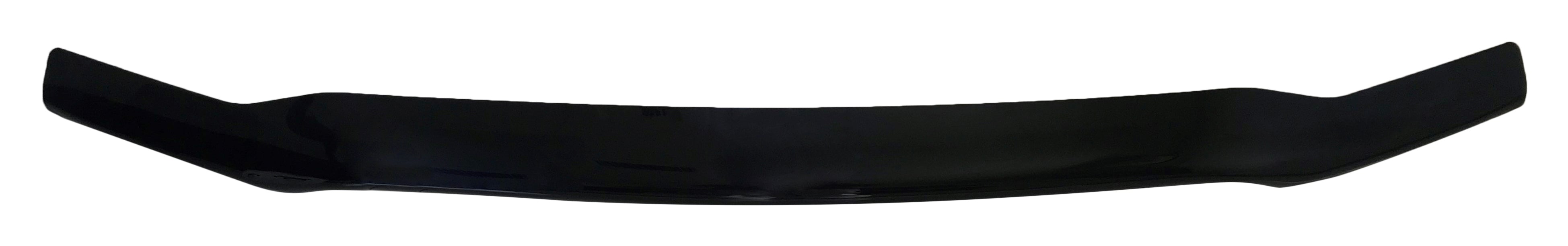 TrailFX 8717H Wrap-Around; Smoke; Acrylic - Truck Part Superstore