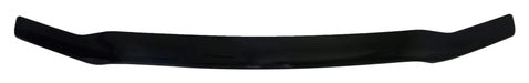TrailFX 8717H Wrap-Around; Smoke; Acrylic - Truck Part Superstore