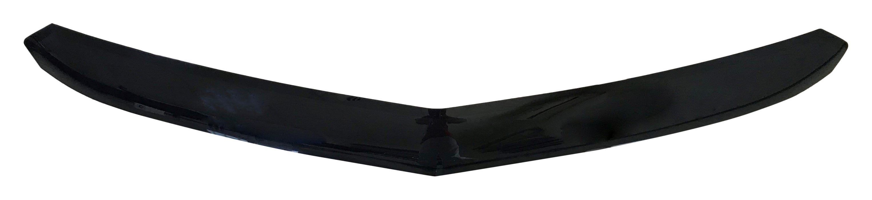 TrailFX 8719H Wrap-Around; Smoke; Acrylic - Truck Part Superstore