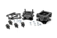 Rough Country 871 2.5-3 Inch Leveling Strut Extensions 07-20 Tundra 2WD Rough Country - Truck Part Superstore