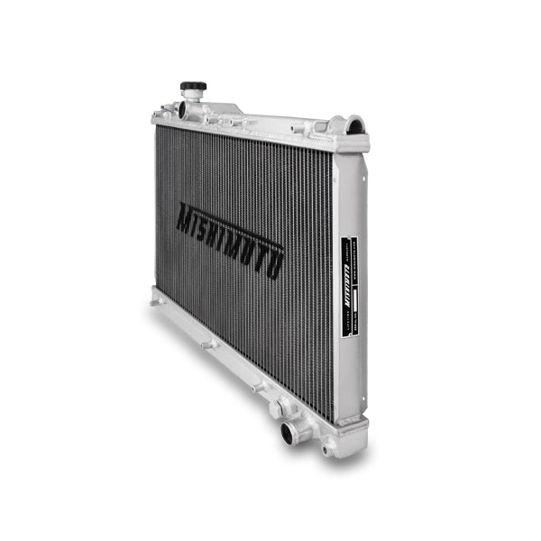 Mishimoto MMRAD-T200-94 Performance Aluminum Radiator, fits Toyota Celica GT/GT4 1994-1999 - Truck Part Superstore