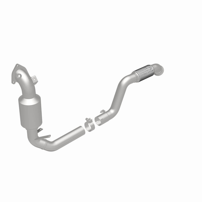 MagnaFlow Exhaust Products 21-503 OEM Grade Direct-Fit Catalytic Converter - Truck Part Superstore