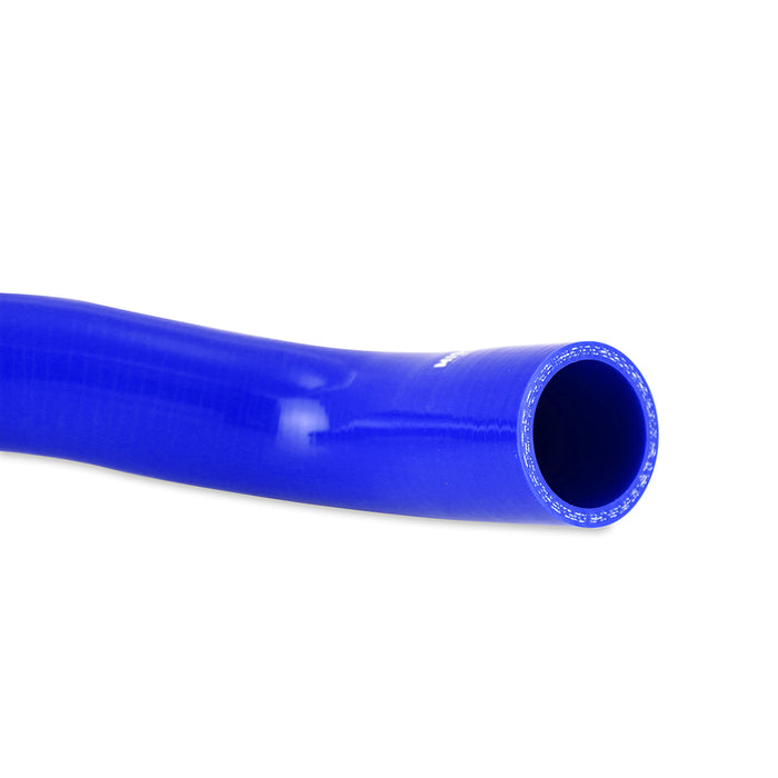 Mishimoto MMHOSE-G8-095BL Mishimoto Silicone Radiator Hose Kit, Fits Pontiac G8 GT 6.0L 2009.5, Blue - Truck Part Superstore