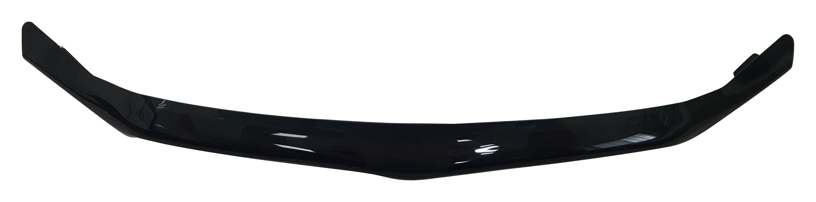 TrailFX 8720H Wrap-Around; Smoke, Acrylic - Truck Part Superstore