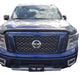 TrailFX 8722H Wrap-Around; Smoke, Acrylic - Truck Part Superstore