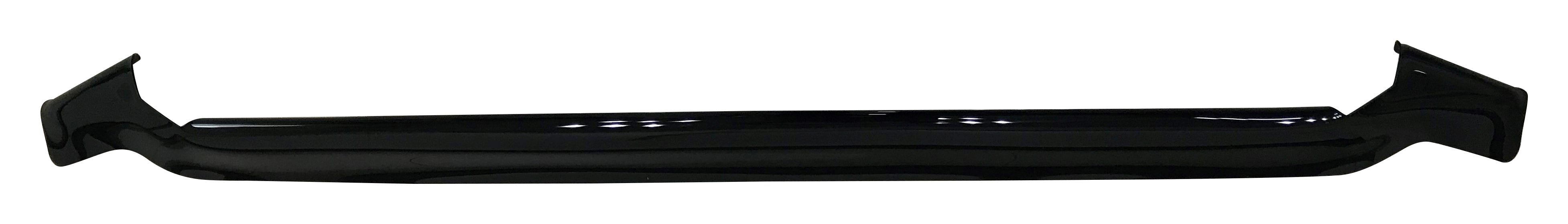 TrailFX 8722H Wrap-Around; Smoke, Acrylic - Truck Part Superstore