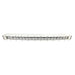 Rigid Industries 87231 20 Inch LED Light Bar Single Row Curved White Spot RDS SR-Series RIGID Industries - Truck Part Superstore