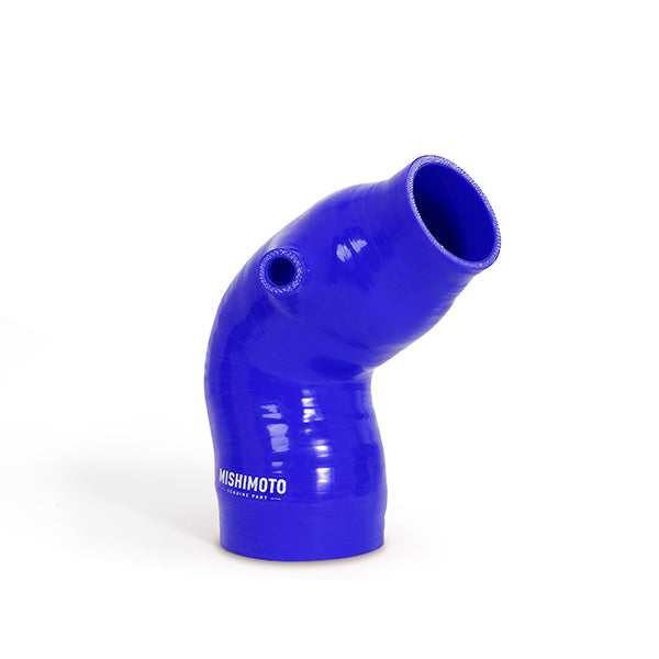 Mishimoto MMAI-CAM4-16BL Performance Air Intake, fits Chevrolet Camaro 2.0T 2016+ - Truck Part Superstore