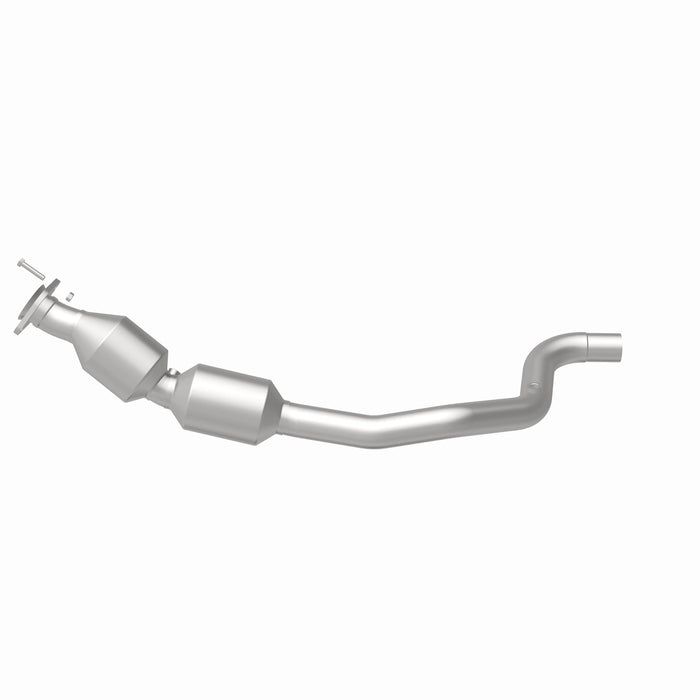 MagnaFlow Exhaust Products 21-535 OEM Grade Direct-Fit Catalytic Converter - Truck Part Superstore