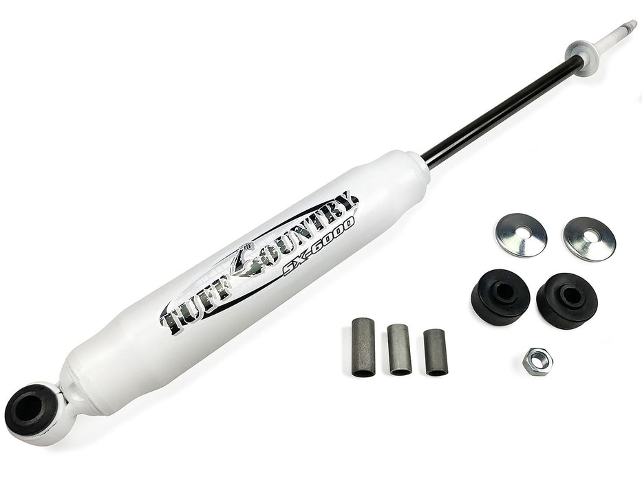 Tuff Country 62232 SX6000 Twin-Tube Cellular Gas Shock Absorber 4WD Tuff Country - Truck Part Superstore