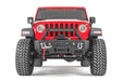 Rough Country 87304 Jeep N3 Dual Steering Stabilizer 18-20 Wrangler JL Gladiator JT Rough Country - Truck Part Superstore