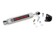 Rough Country 8730630 Jeep N3 Steering Stabilizer 07-18 Wrangler JK Rough Country - Truck Part Superstore