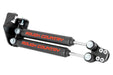 Rough Country 87307 Jeep Dual Steering Stabilizer 87-95 Wrangler YJ Rough Country - Truck Part Superstore