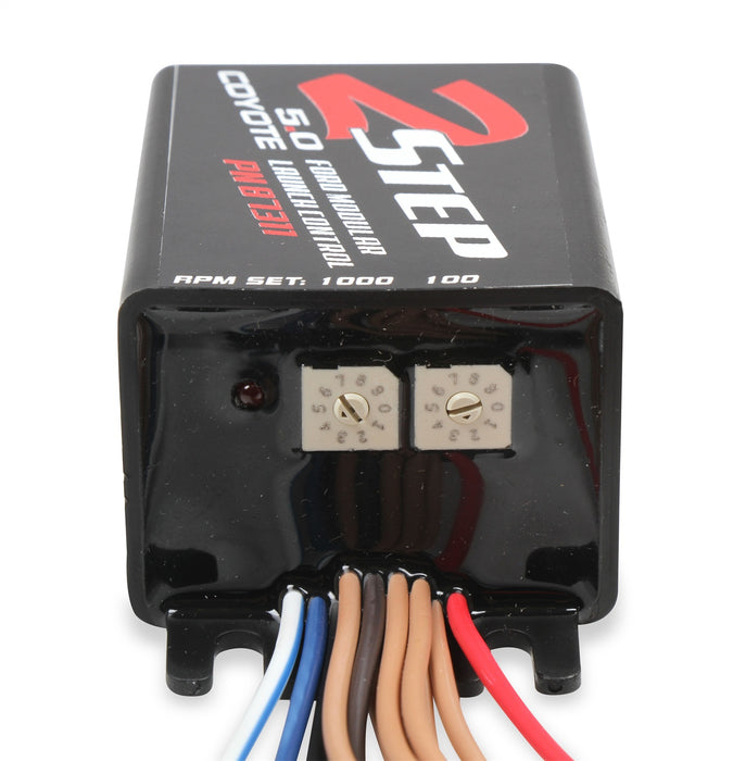 MSD 87311 Digital 2-Step Rev Control - Truck Part Superstore