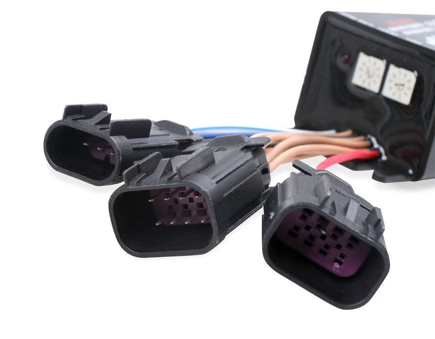 MSD 87311 Digital 2-Step Rev Control - Truck Part Superstore