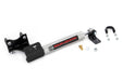 Rough Country 8731930 Jeep N3 Steering Stabilizer 07-18 Wrangler JK Does Not Fit Stock Height Models Rough Country - Truck Part Superstore
