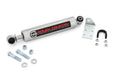 Rough Country 8732030 N3 Steering Stabilizer 02-06 Avalanche 1500 00-06 Suburban 1500/Tahoe/Yukon/Yukon XL 1500 99-06 4WD Silverado/Sierra 1500 Rough Country - Truck Part Superstore