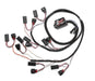MSD 87331 2-Step Launch Control; Dial Adjustments From 1800-9900 RPM [100 RPM Increments]; - Truck Part Superstore