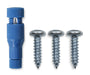 MSD 87331 2-Step Launch Control; Dial Adjustments From 1800-9900 RPM [100 RPM Increments]; - Truck Part Superstore
