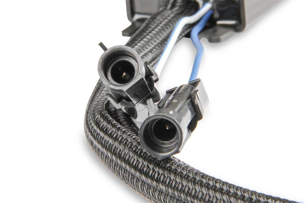 MSD 8733 2-Step Launch Control; Plug And Play; - Truck Part Superstore