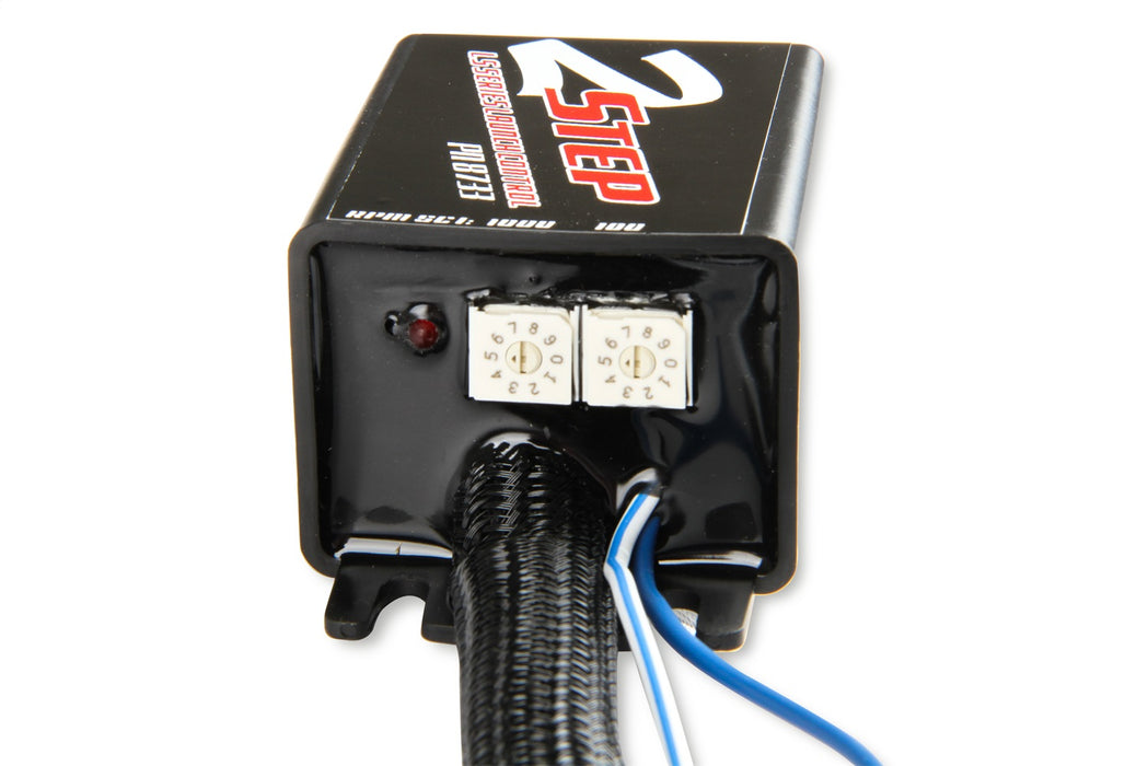 MSD 8733 2-Step Launch Control; Plug And Play; - Truck Part Superstore