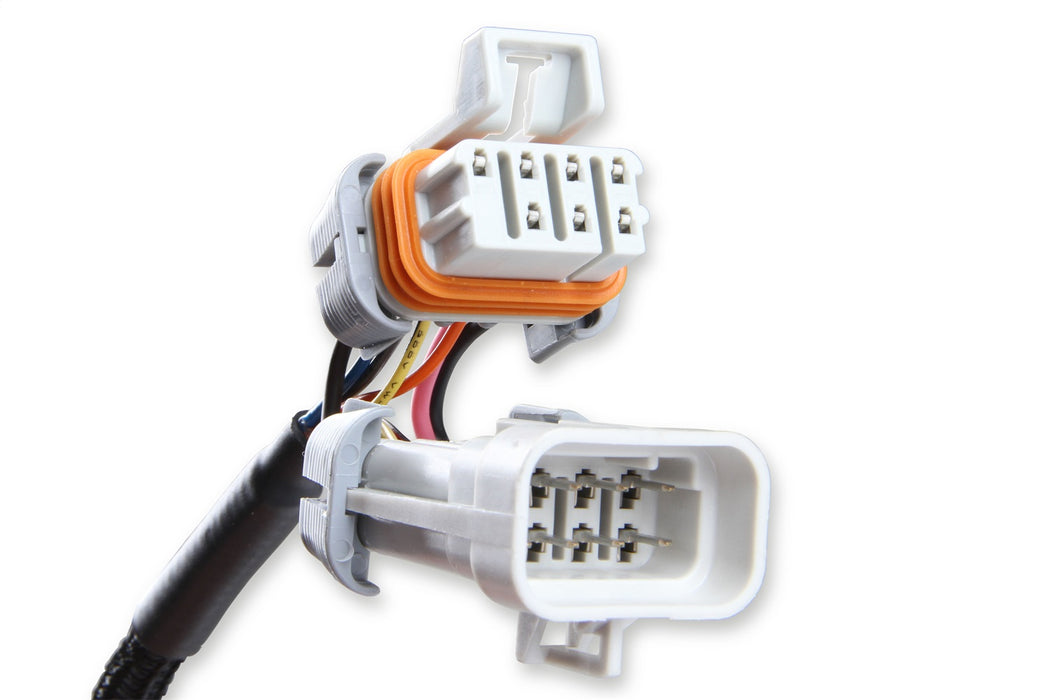 MSD 8733 2-Step Launch Control; Plug And Play; - Truck Part Superstore