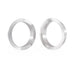 Mishimoto MMCLAMP-VS-3 Mishimoto Stainless Steel V-Band Clamp with Flanges, 3-in (76.2mm) - Truck Part Superstore